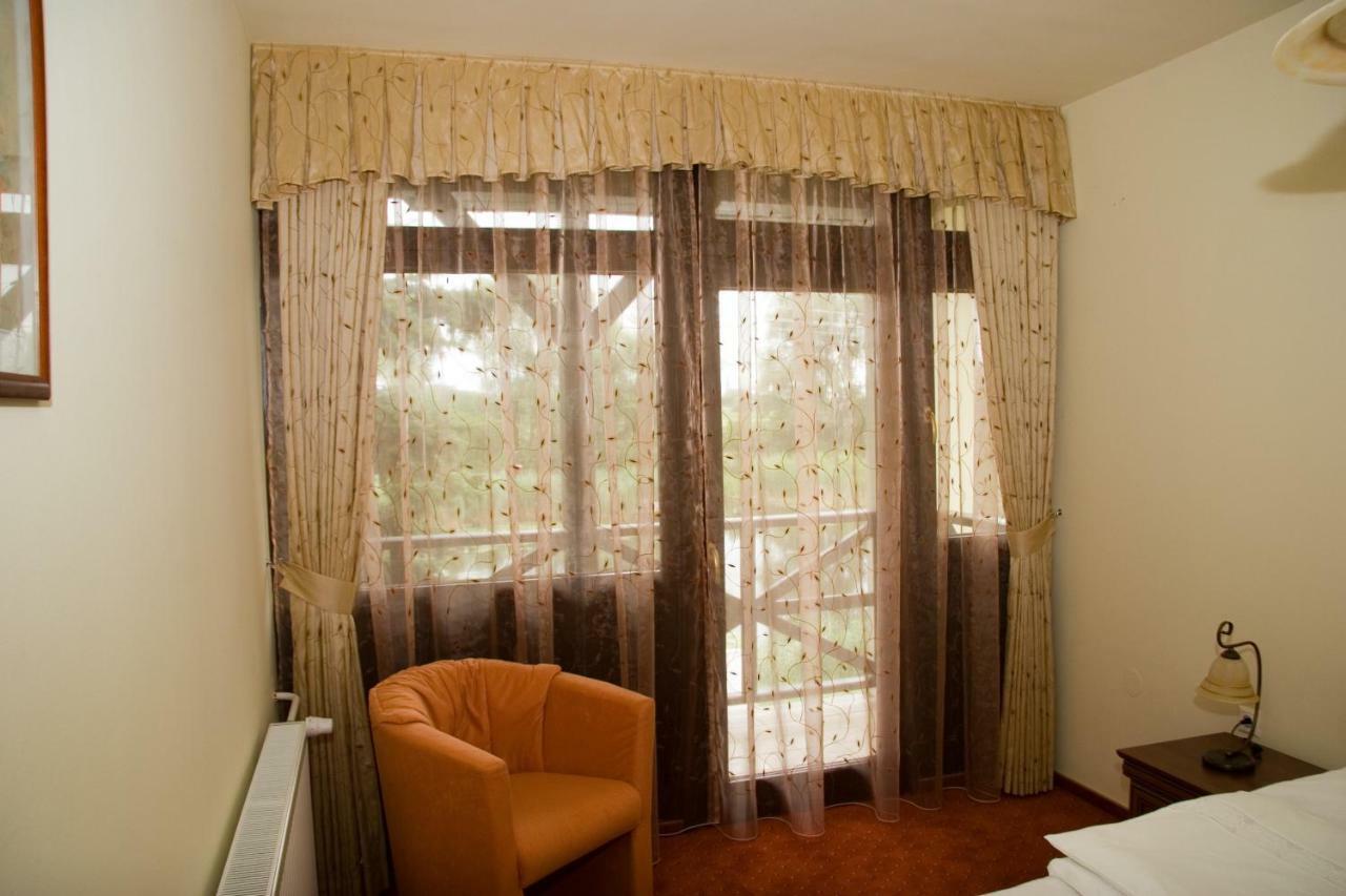Hotel Fortuna Davod Room photo
