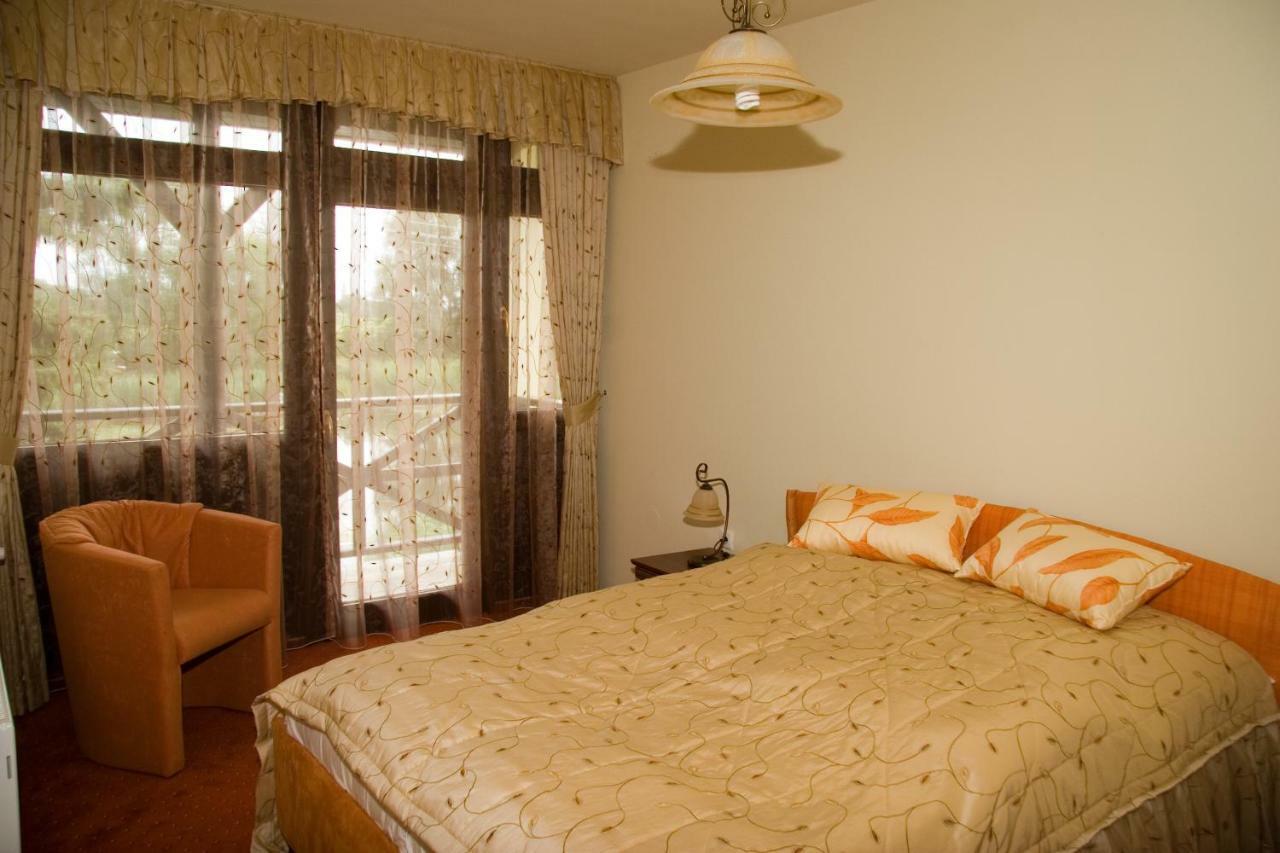 Hotel Fortuna Davod Room photo